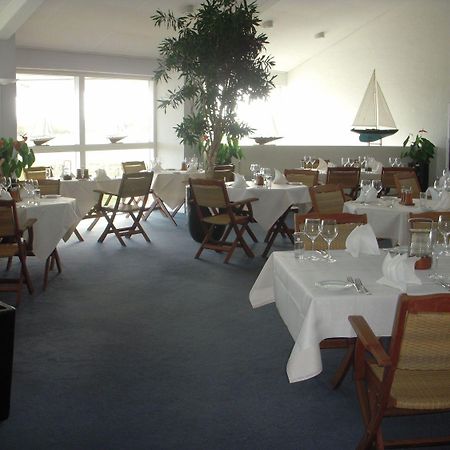Logstor Parkhotel Extérieur photo