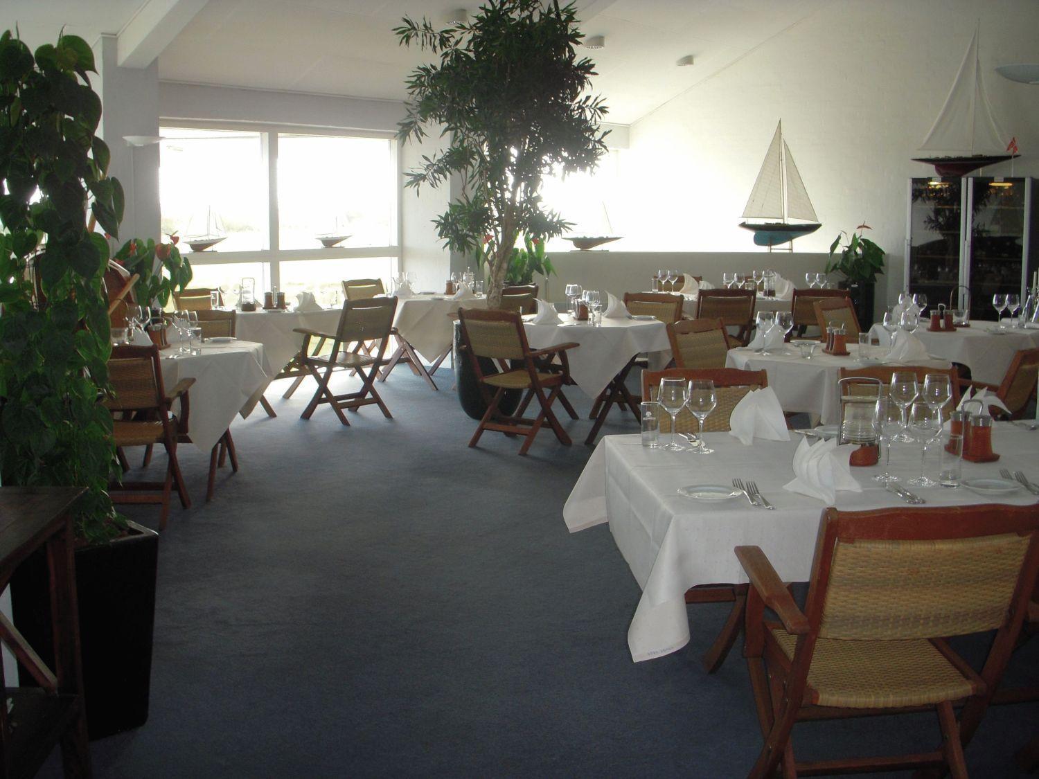 Logstor Parkhotel Extérieur photo