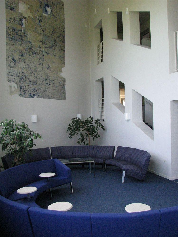 Logstor Parkhotel Extérieur photo