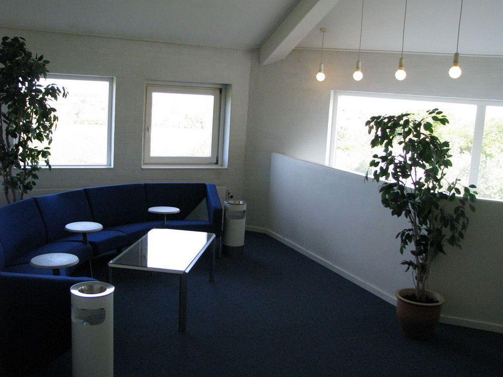 Logstor Parkhotel Extérieur photo