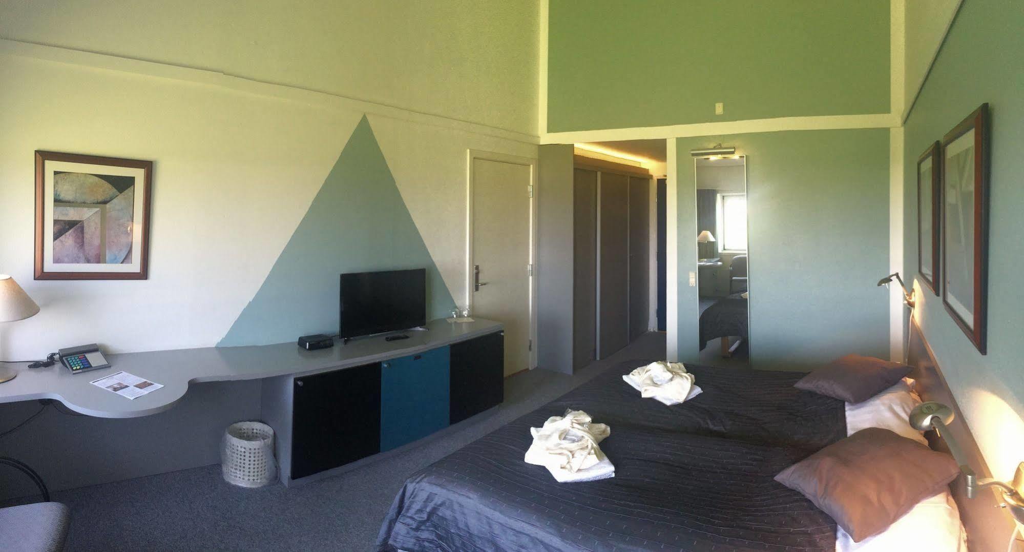Logstor Parkhotel Extérieur photo